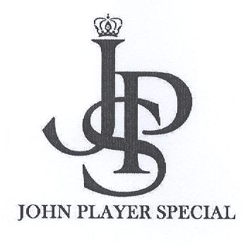 Paraqitja e markës John Player Special