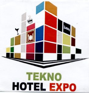 Paraqitja e markës TEKNO HOTEL EXPO