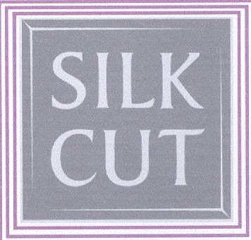 Paraqitja e markës SILK CUT