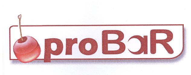 Paraqitja e markës proBAR
