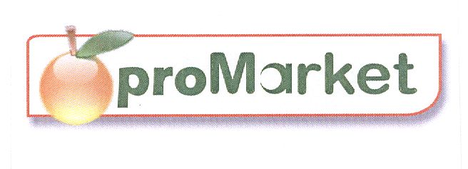 Paraqitja e markës proMarket