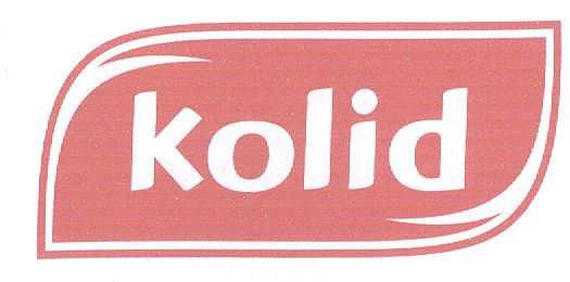Paraqitja e markës kolid