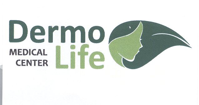 Paraqitja e markës DERMO LIFE