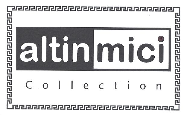 Paraqitja e markës altin mici collection