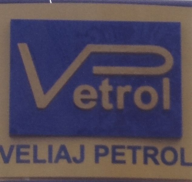 Paraqitja e markës Veliaj Petrol