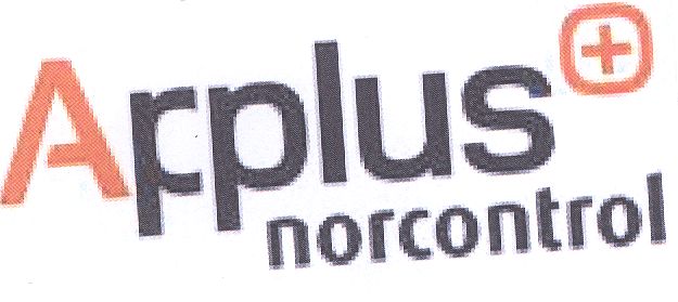 Paraqitja e markës Applus+ norcontrol