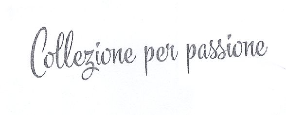 Paraqitja e markës Collezione per passione