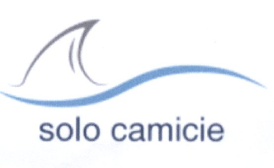 Paraqitja e markës solo camicie