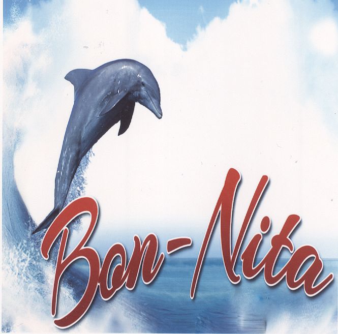 Paraqitja e markës Bon-Nita