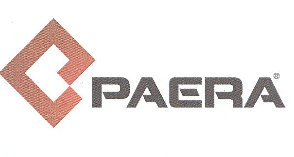 Paraqitja e markës PAERA
