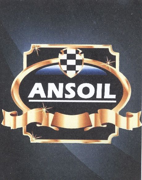 Paraqitja e markës ANSOIL