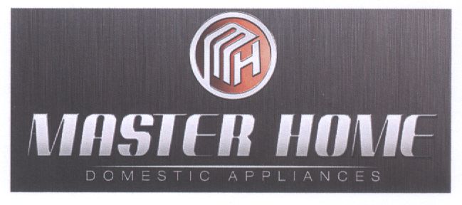 Paraqitja e markës MASTER HOME DOMESTIC APPLIANCES