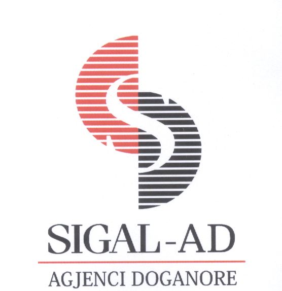 Paraqitja e markës SIGAL-AD