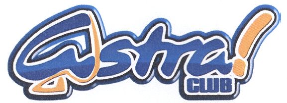 Paraqitja e markës ASTRA CLUB