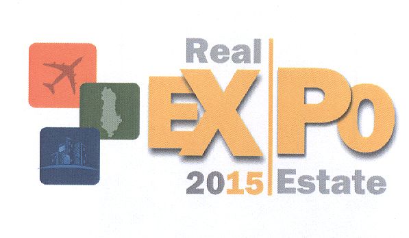 Paraqitja e markës Real Estate Expo 2015
