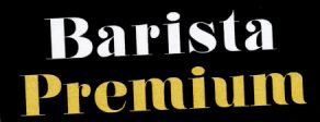 Paraqitja e markës Barista Premium