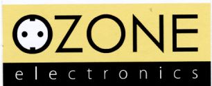 Paraqitja e markës OZONE electronics