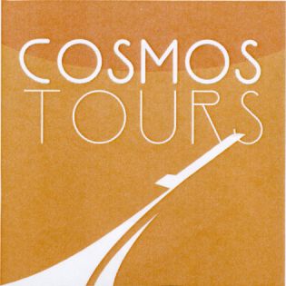 Paraqitja e markës COSMOS TOURS