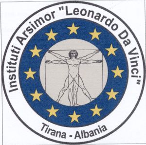 Paraqitja e markës Instituti Arsimor "Leonardo Da Vinci"