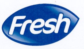 Paraqitja e markës Fresh
