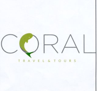 Paraqitja e markës CORAL TRAVEL & TOURS