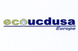 Paraqitja e markës ecoucdusa