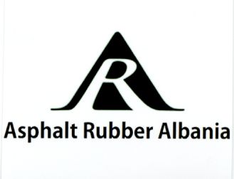 Paraqitja e markës Asphalt Rubber Albania