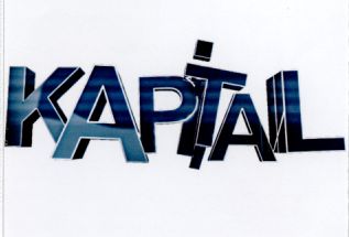 Paraqitja e markës KAPITAL
