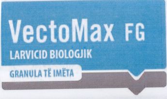 Paraqitja e markës VectoMax FG