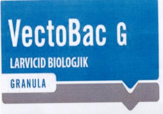 Paraqitja e markës VectoBac G