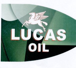 Paraqitja e markës LUCAS OIL