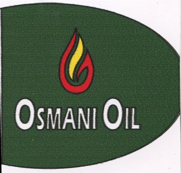 Paraqitja e markës Osmani oil
