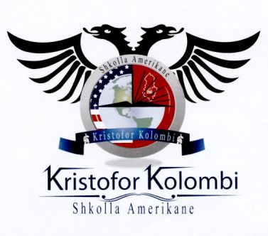 Paraqitja e markës KRISTOFOR KOLOMBI
