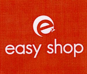 Paraqitja e markës easy shop