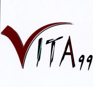 Paraqitja e markës VITA 99