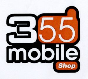 Paraqitja e markës 355 Mobile Shop
