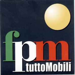 Paraqitja e markës fpm tuttoMobili