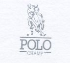Paraqitja e markës POLO CHAMP
