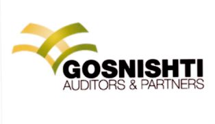 Paraqitja e markës GOSNISHTI AUDITORS & PARTNERS