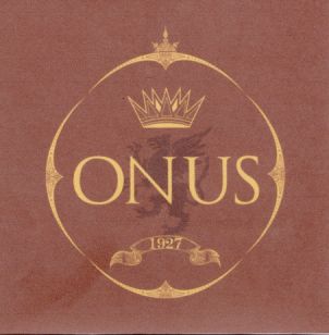 Paraqitja e markës ONUS