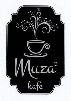 Paraqitja e markës Muza kafe