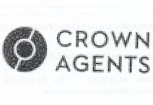 Paraqitja e markës CROWN AGENTS