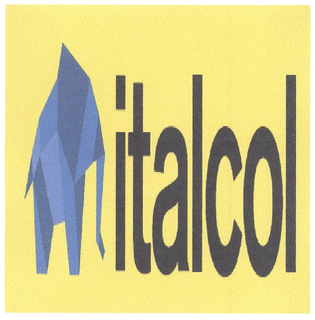 Paraqitja e markës ITALCOL