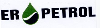 Paraqitja e markës ER PETROL