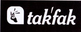 Paraqitja e markës Tak Fak