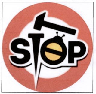 Paraqitja e markës STOP