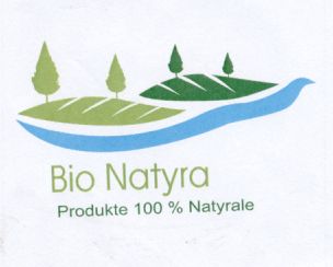 Paraqitja e markës Bio Natyra