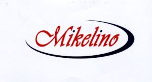 Paraqitja e markës Mikelino