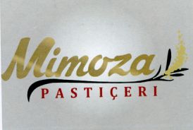 Paraqitja e markës Mimoza Pastiçeri