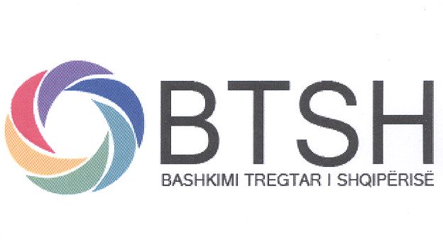 Paraqitja e markës BASHKIMI TREGTAR I SHQIPËRISË
